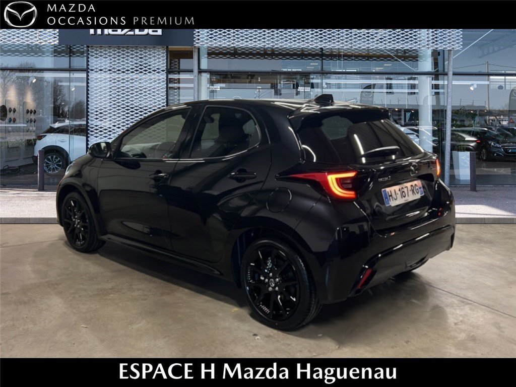mazda - Visuel 5