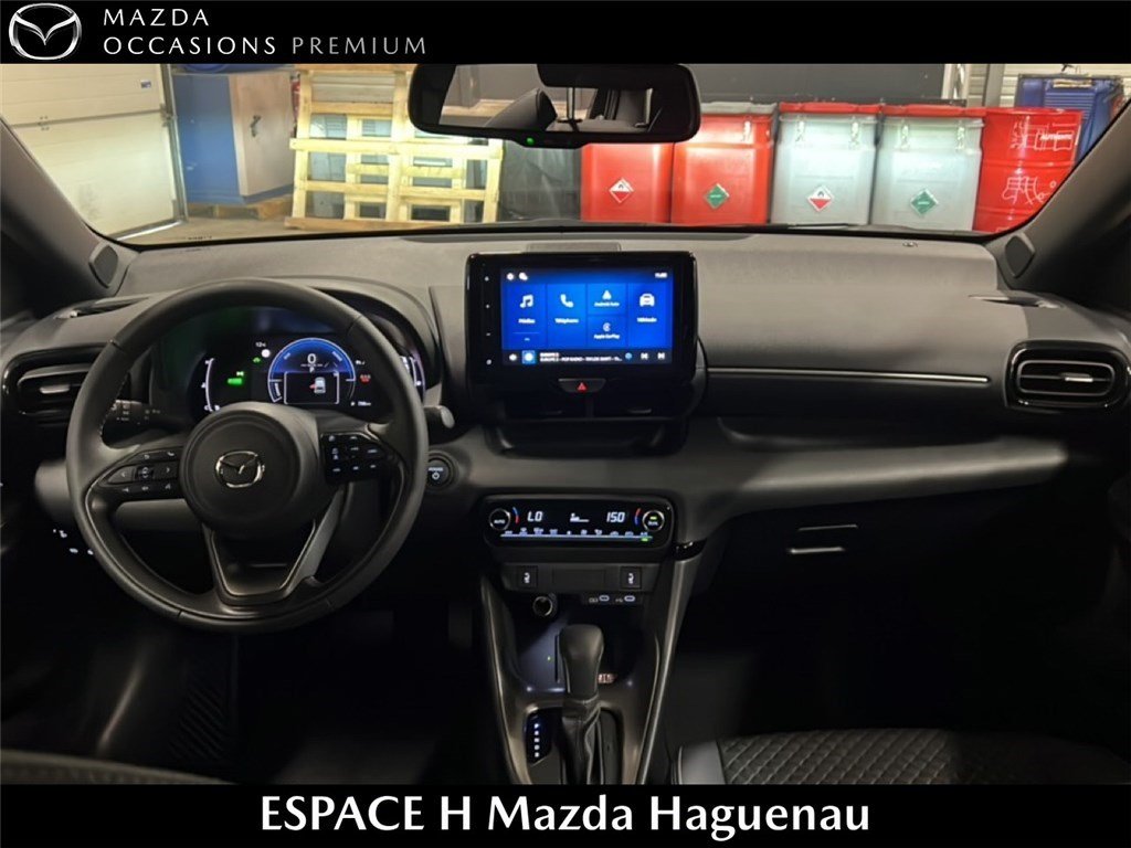 mazda - Visuel 6