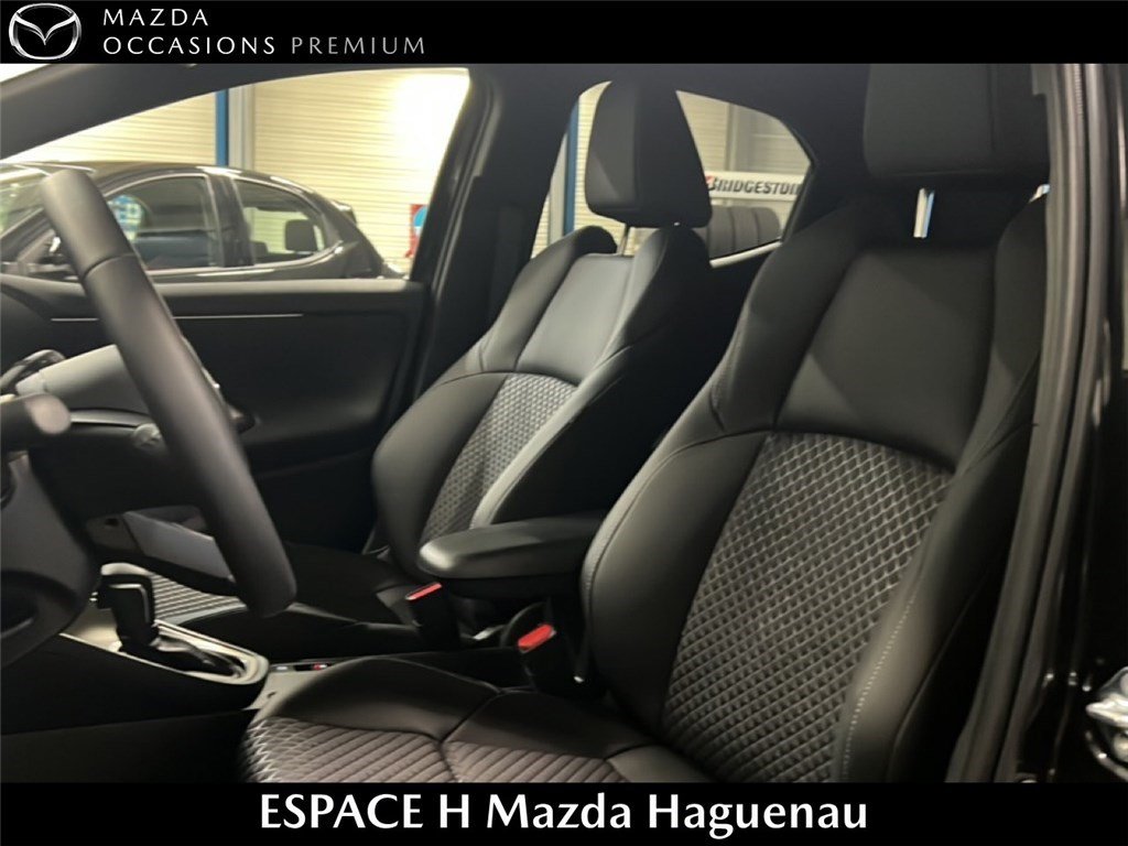 mazda - Visuel 7
