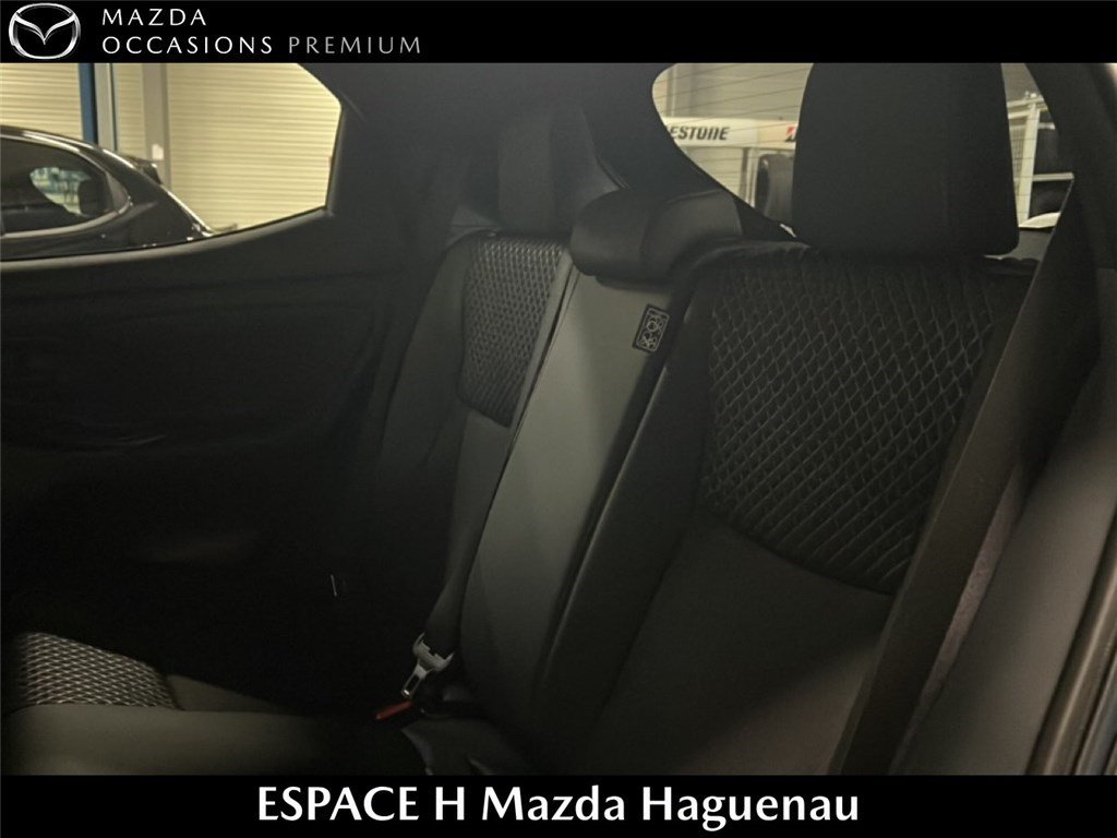 mazda - Visuel 8