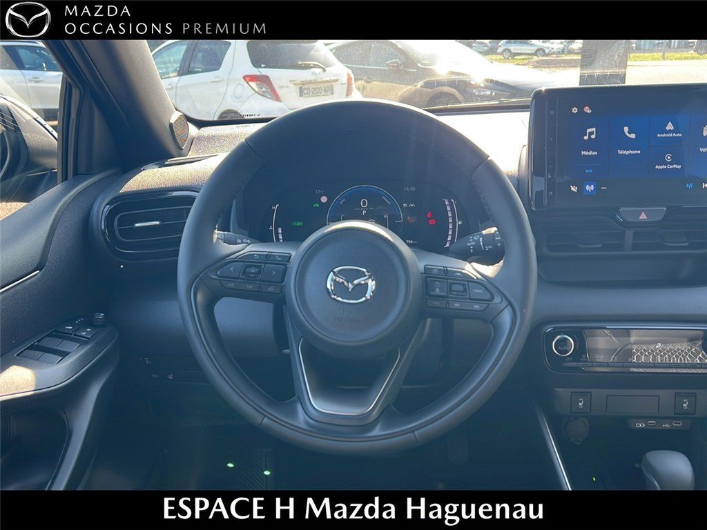 mazda - Visuel 9