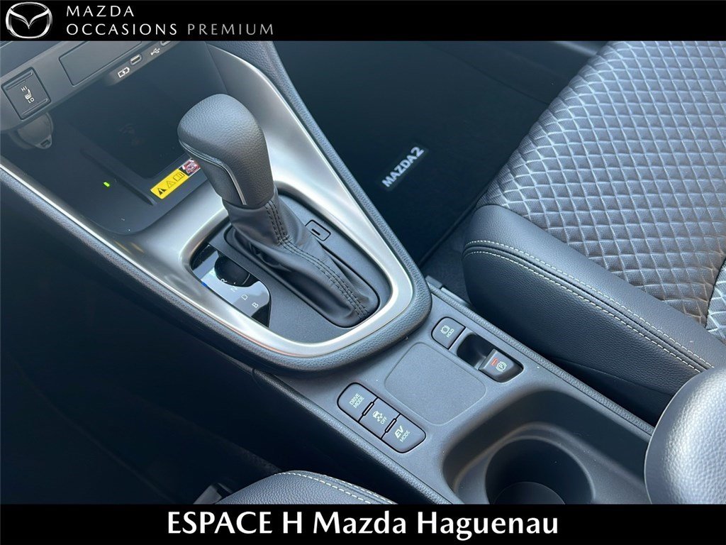 mazda - Visuel 10