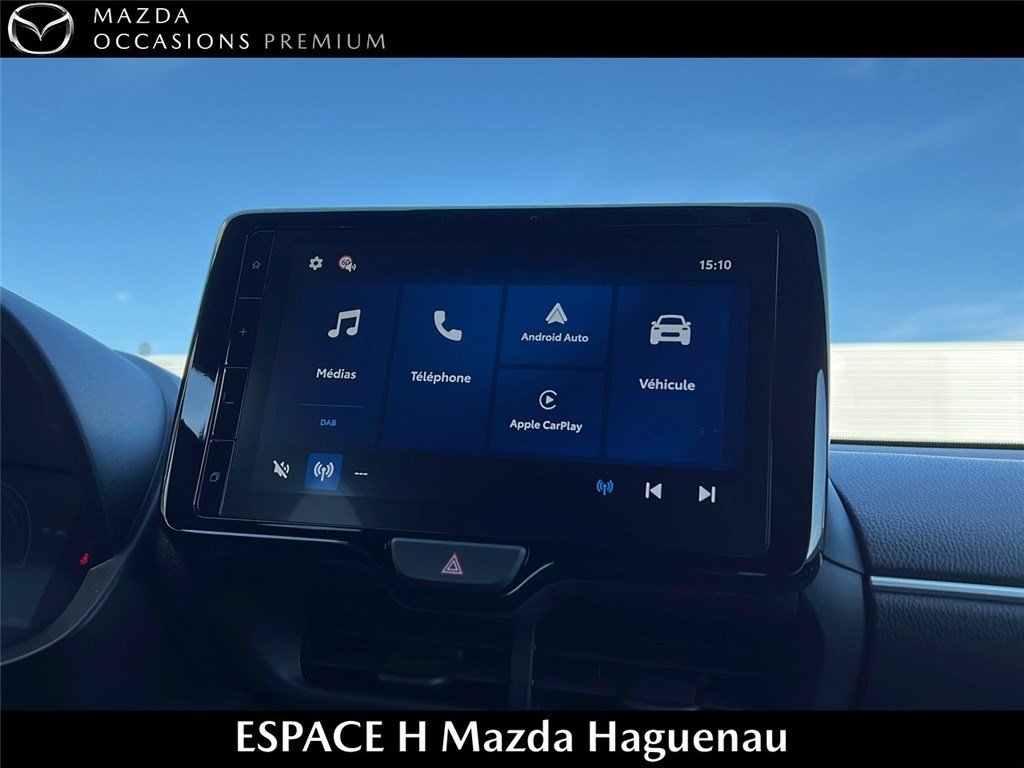 mazda - Visuel 12