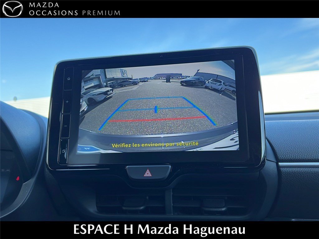 mazda - Visuel 13