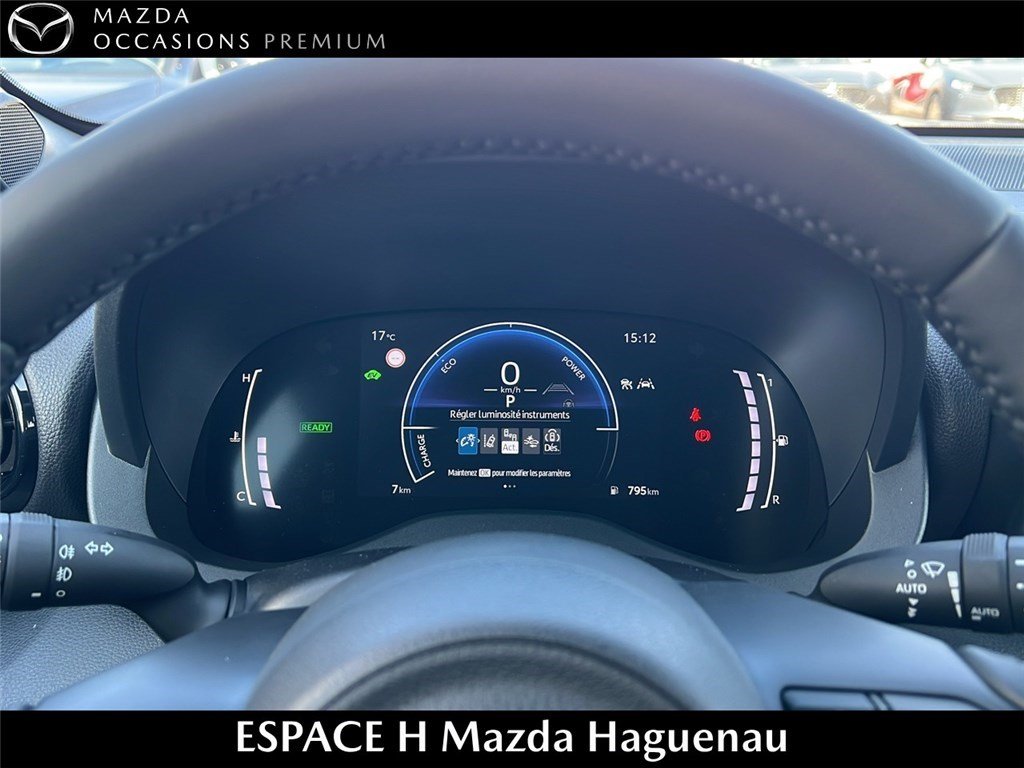 mazda - Visuel 14