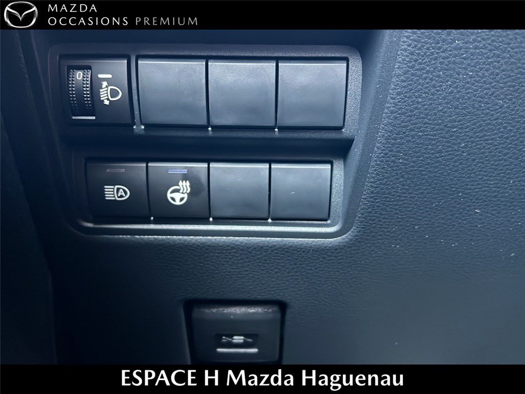 mazda - Visuel 17