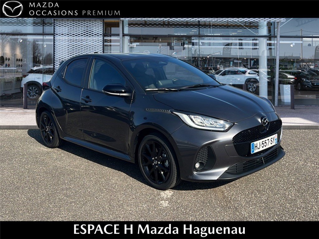 mazda - Visuel 2
