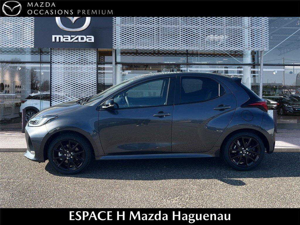 mazda - Visuel 3