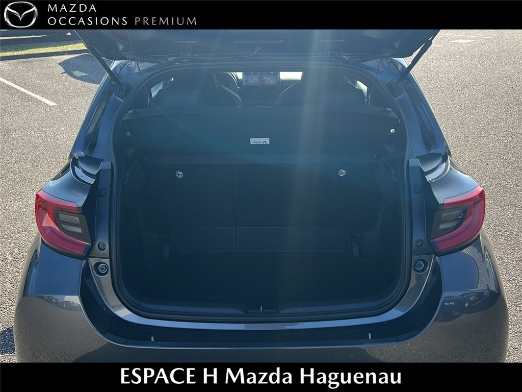 mazda - Visuel 4