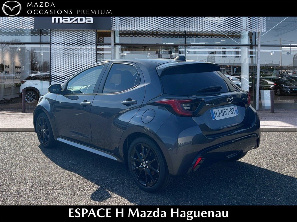 mazda - Visuel 5
