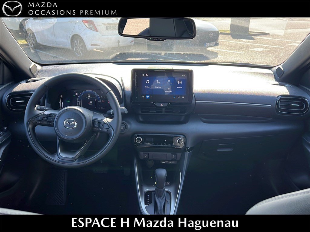 mazda - Visuel 6
