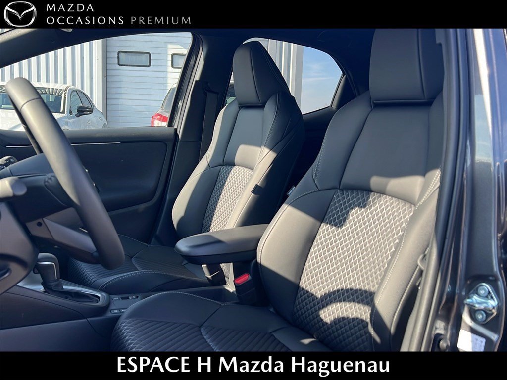 mazda - Visuel 7