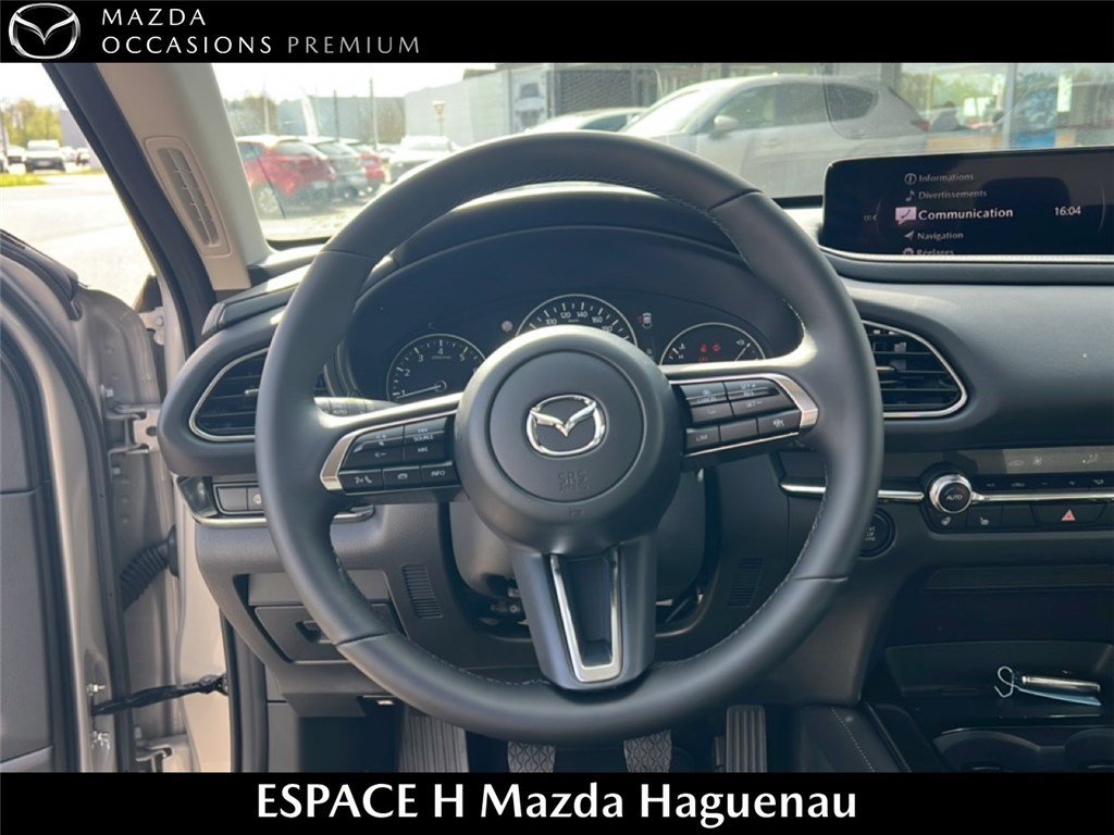 mazda - Visuel 9