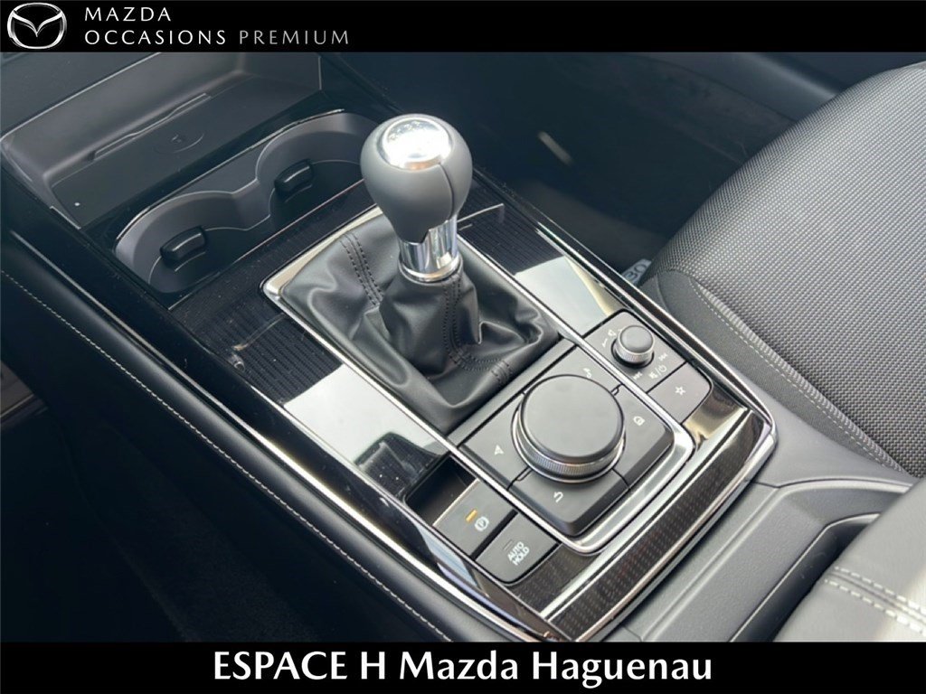 mazda - Visuel 10