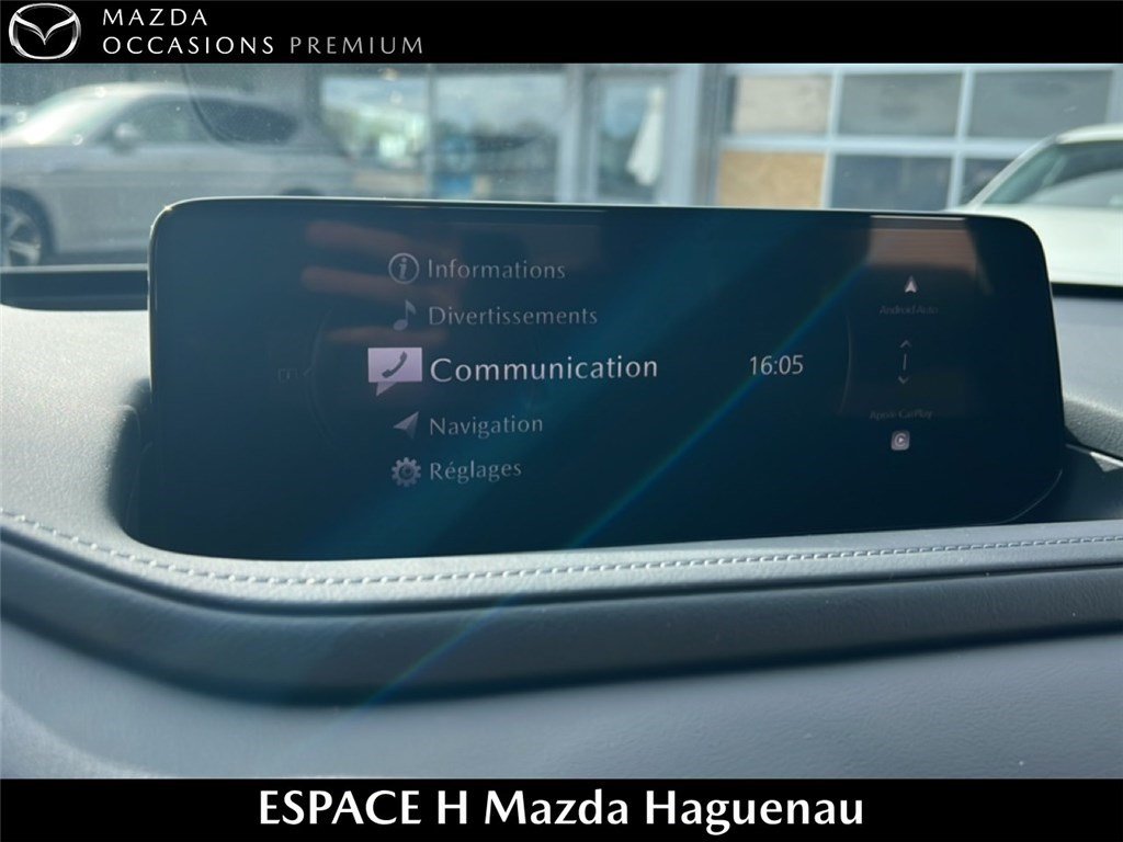 mazda - Visuel 12