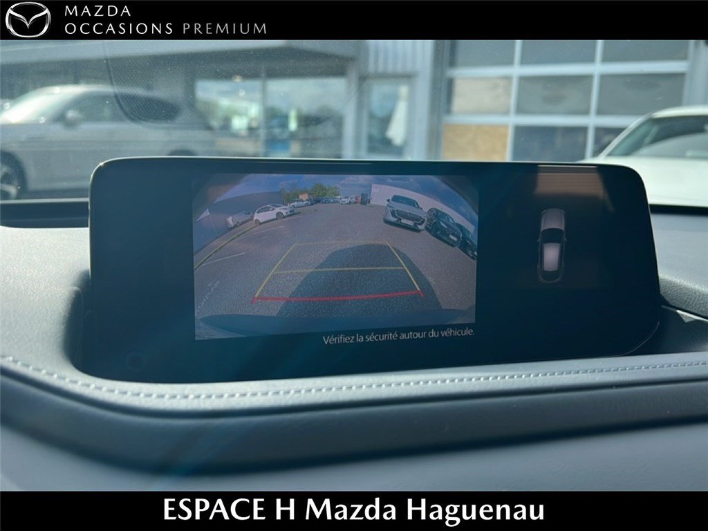 mazda - Visuel 13