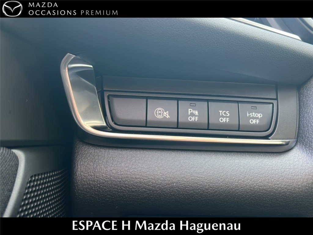 mazda - Visuel 18