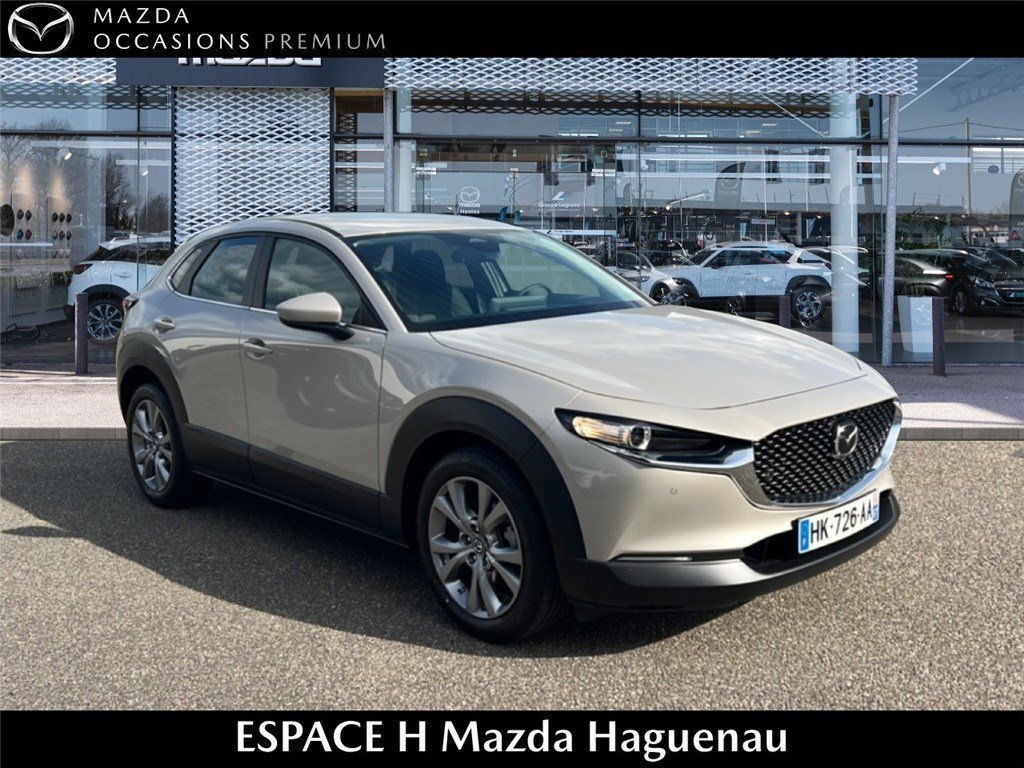 mazda - Visuel 2