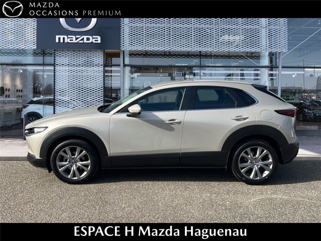 mazda - Visuel 3