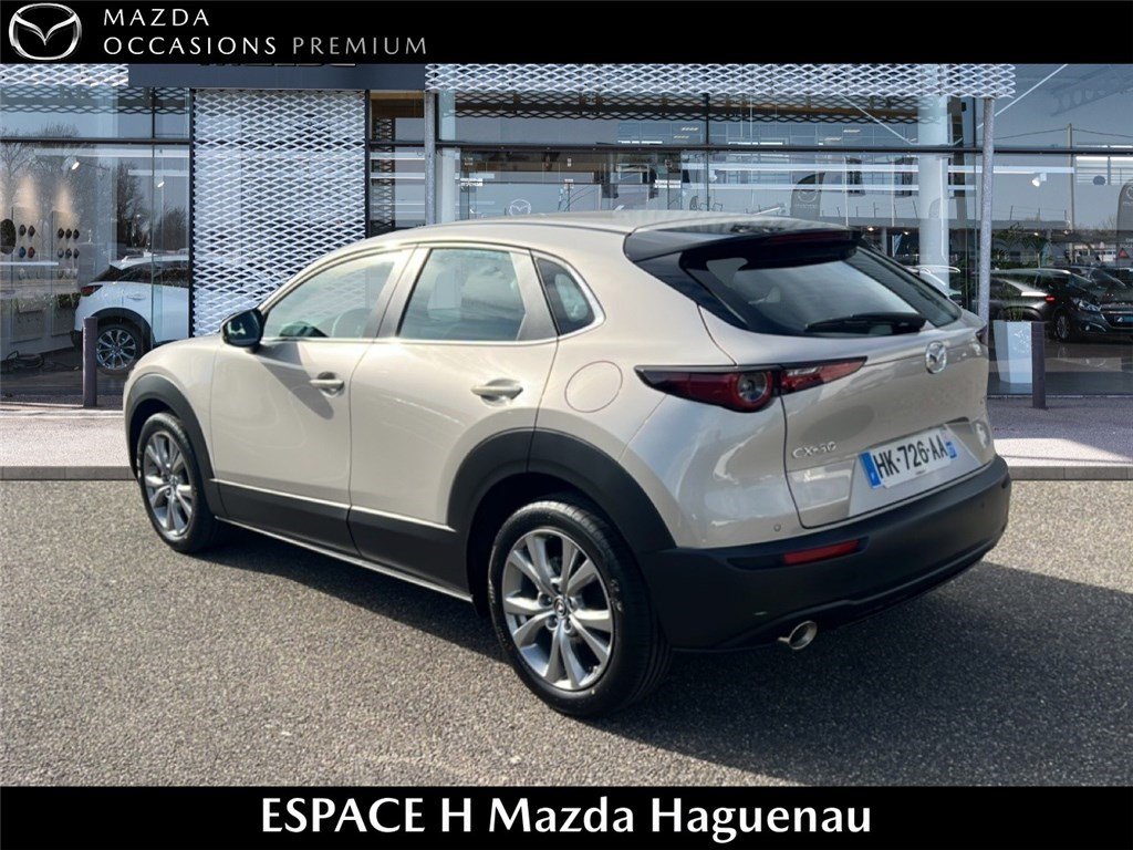 mazda - Visuel 5