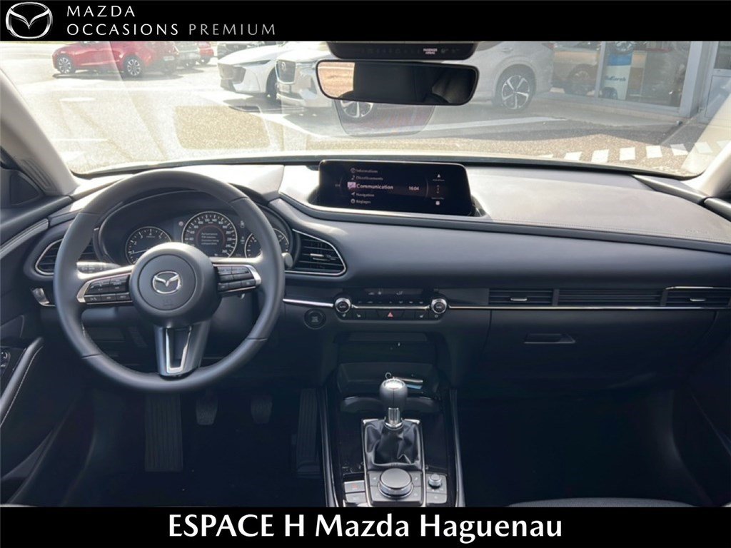 mazda - Visuel 6