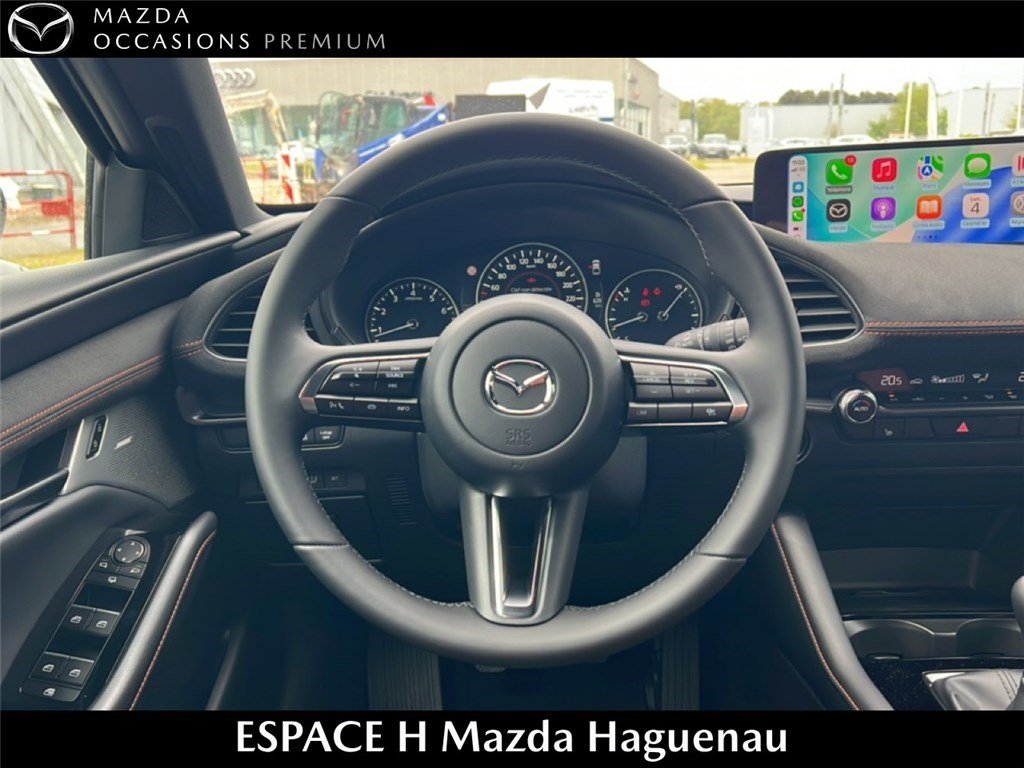 mazda - Visuel 9