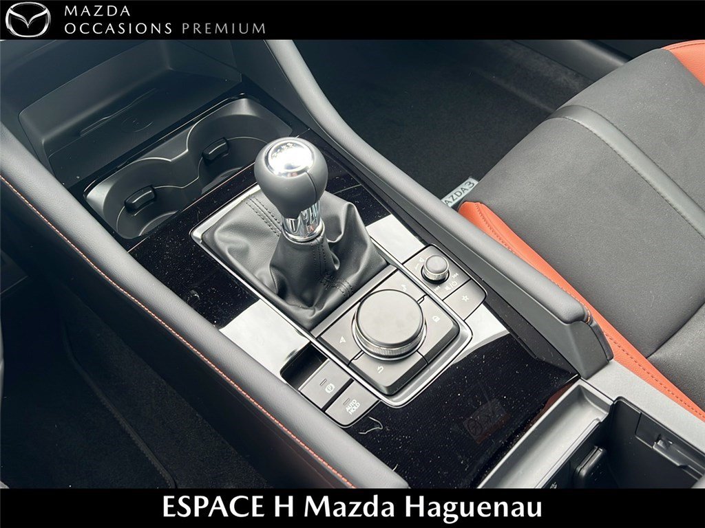 mazda - Visuel 10