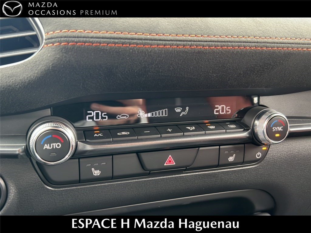 mazda - Visuel 11