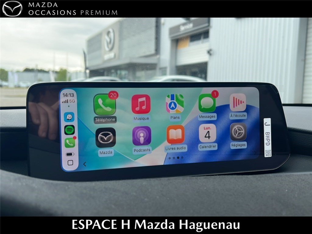 mazda - Visuel 12