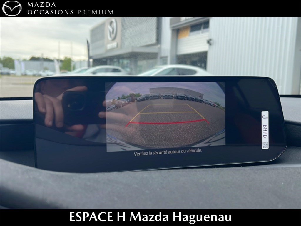 mazda - Visuel 13