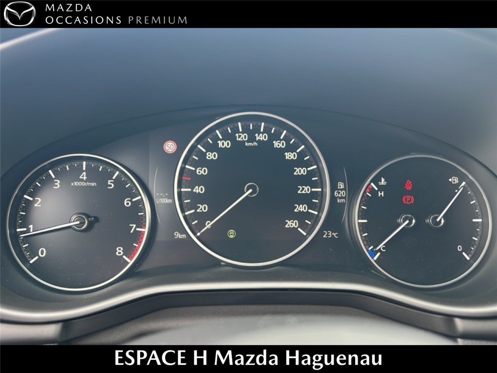 mazda - Visuel 16