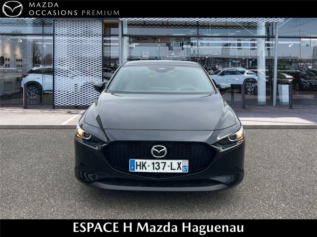 mazda - Visuel 1