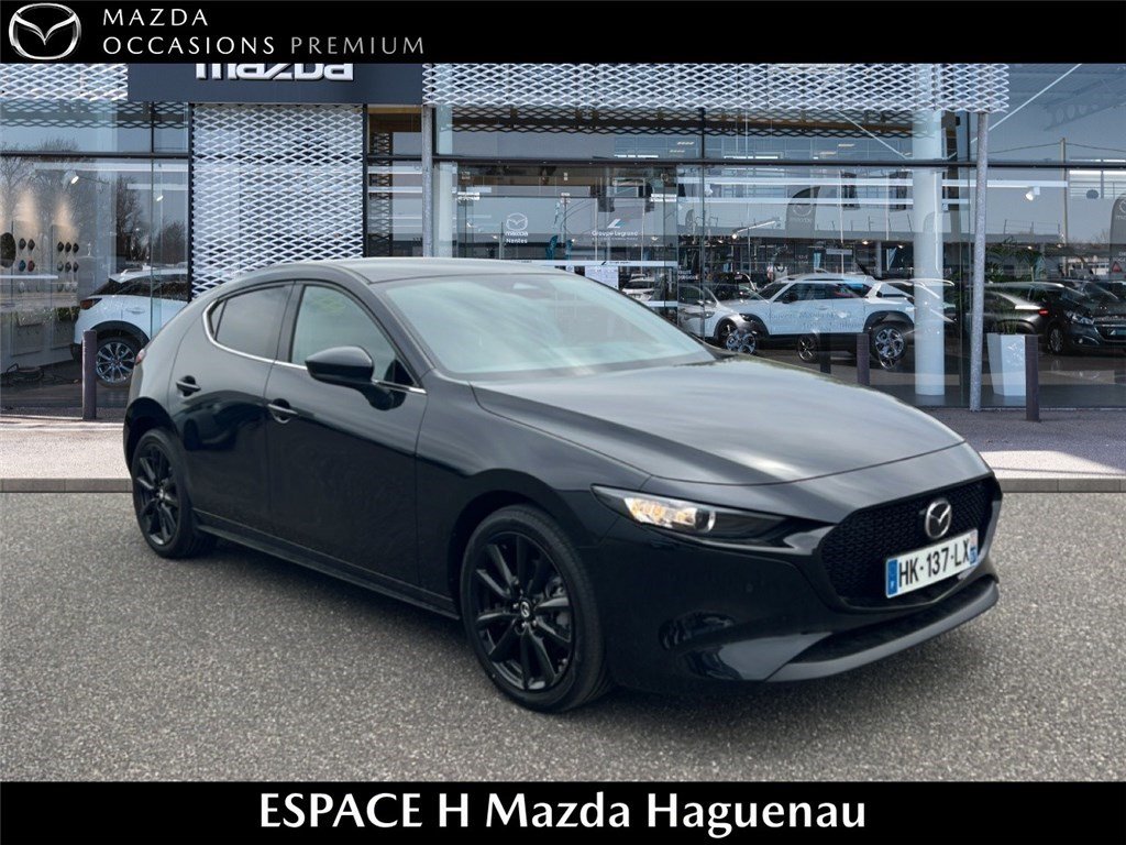 mazda - Visuel 2