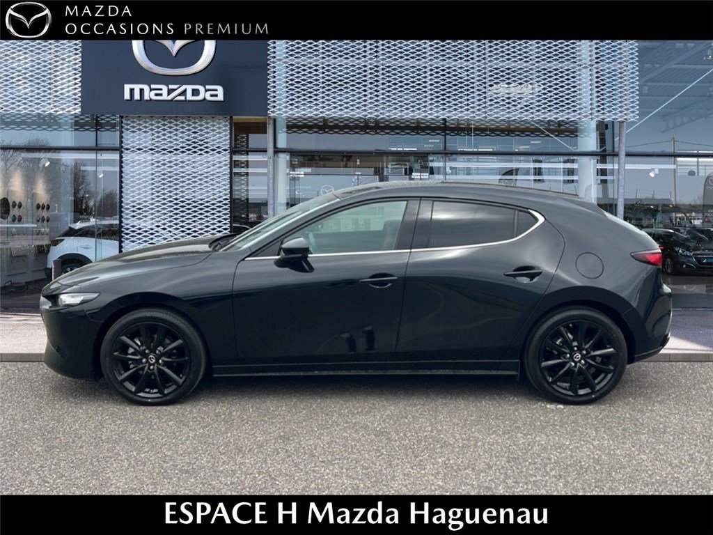 mazda - Visuel 3