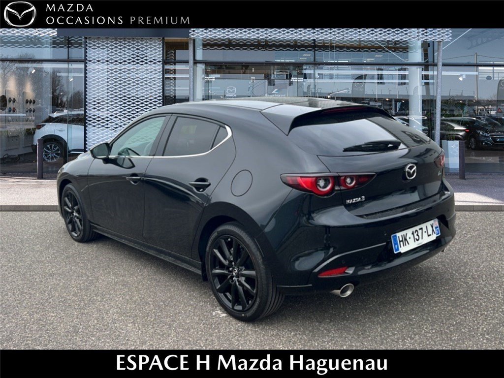 mazda - Visuel 5