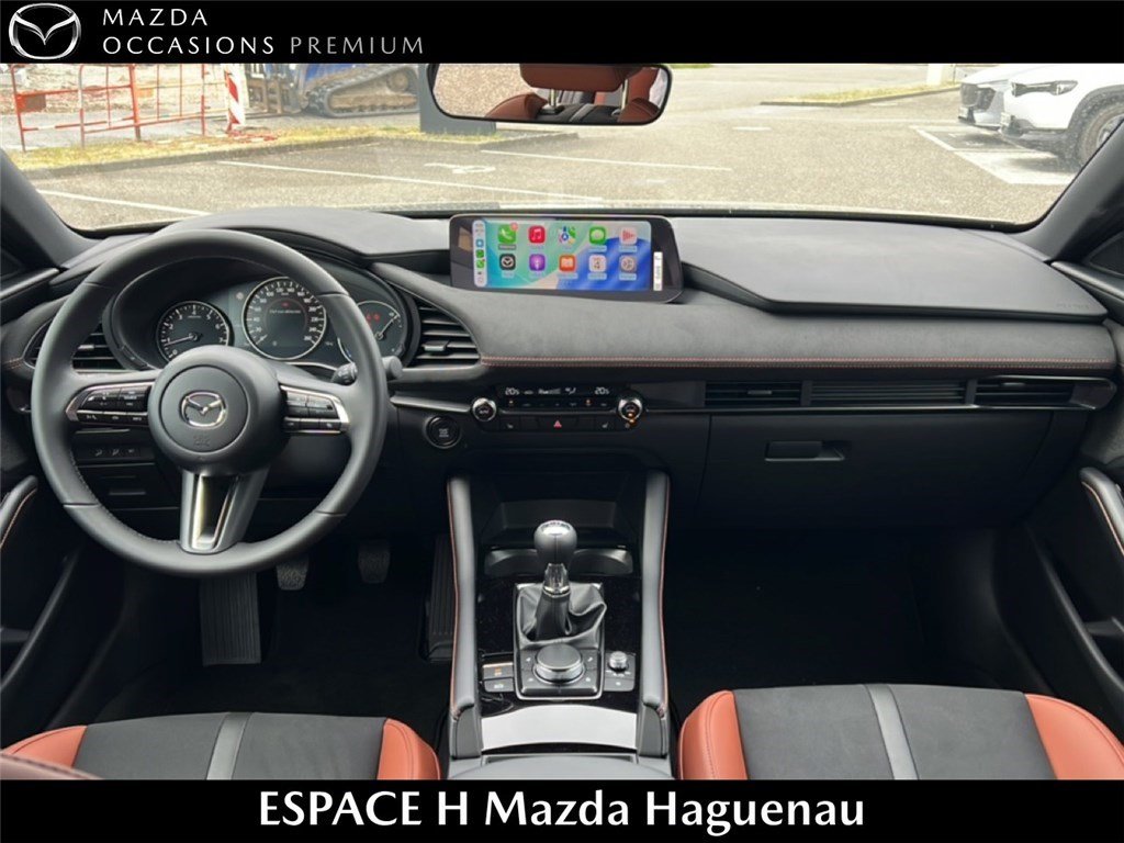 mazda - Visuel 6