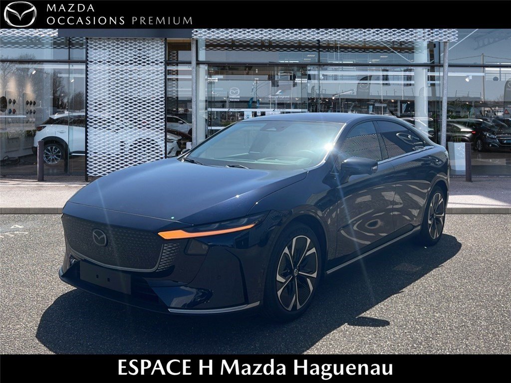 mazda - Visuel 0