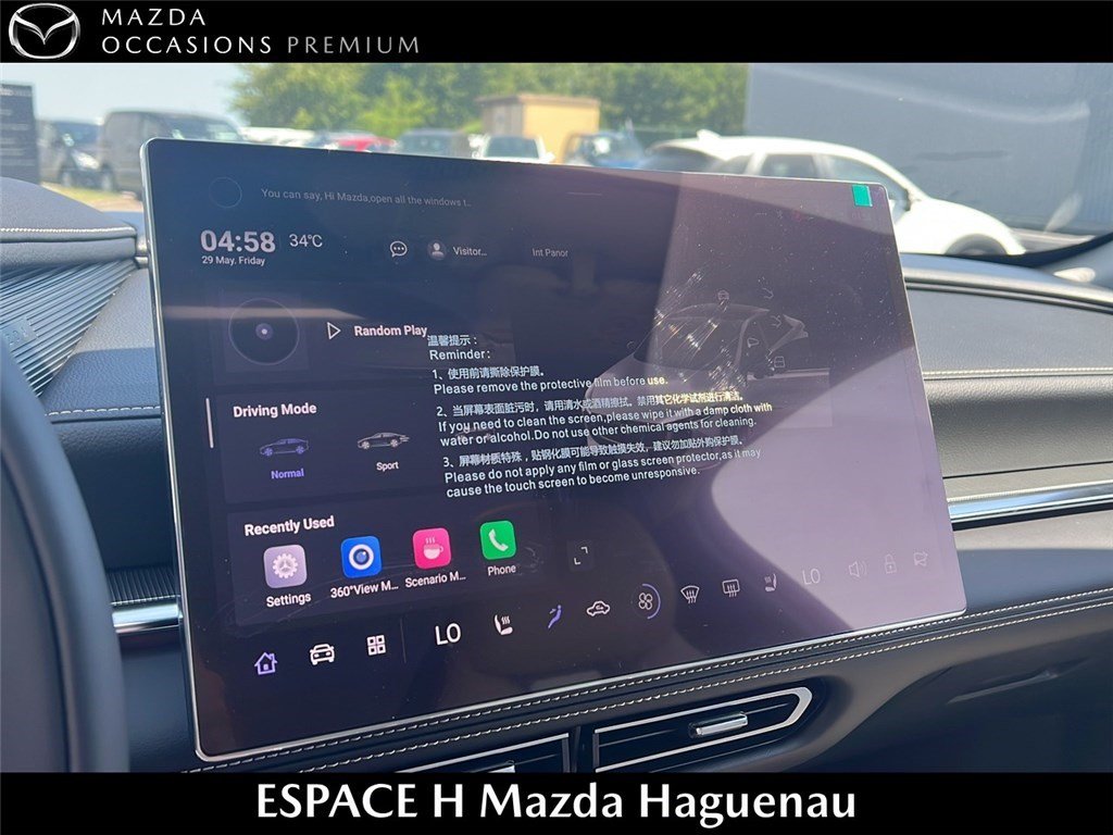mazda - Visuel 12