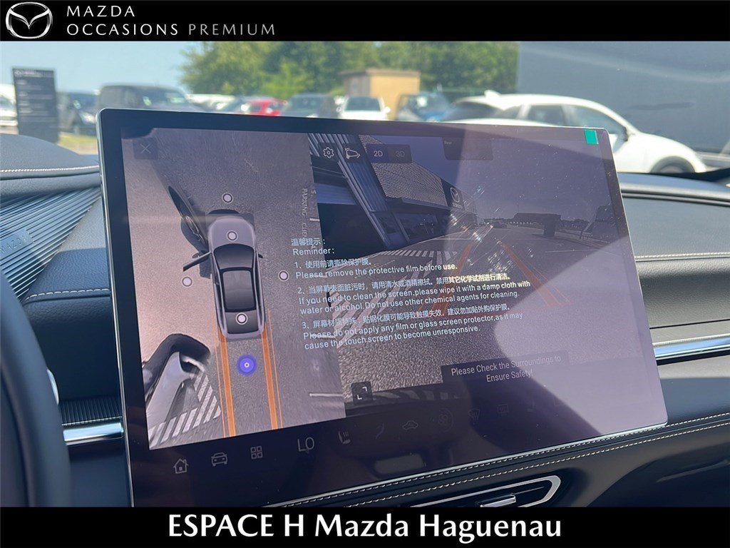 mazda - Visuel 13