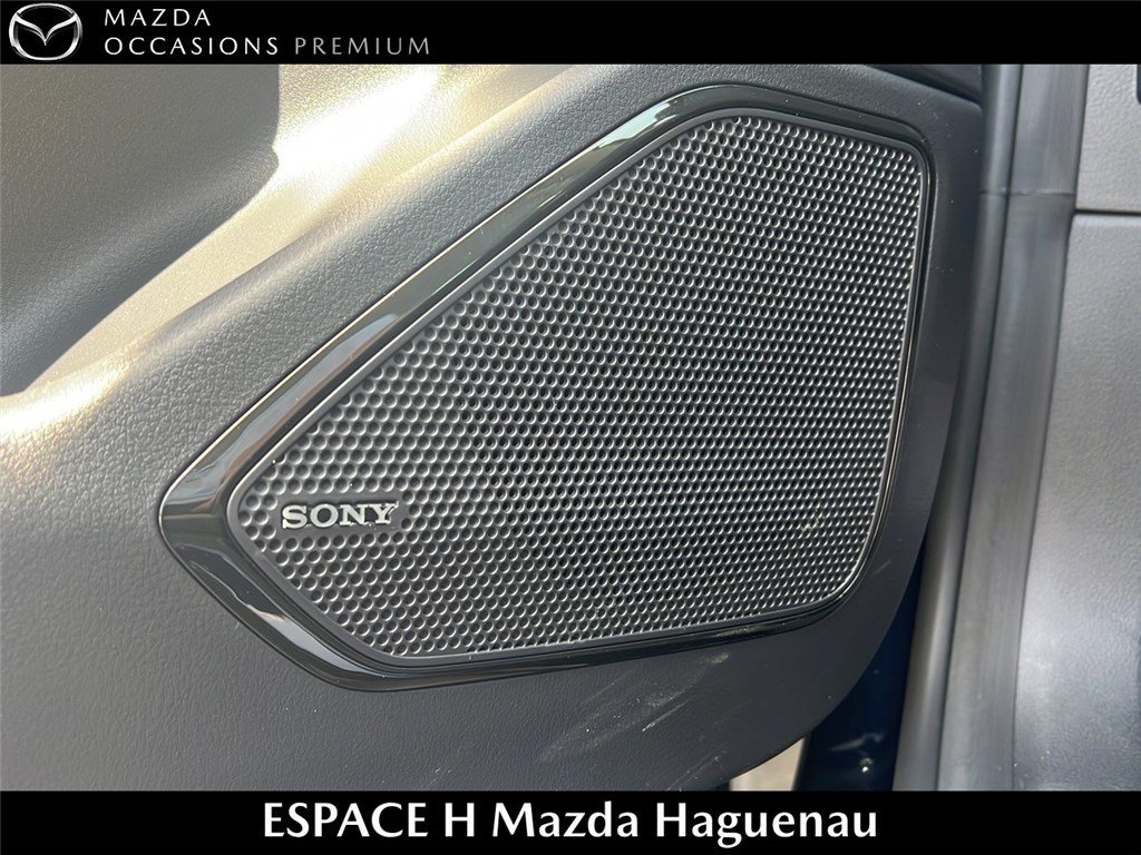 mazda - Visuel 17
