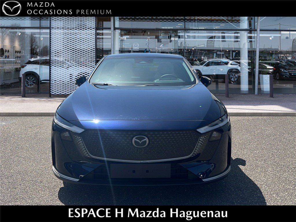 mazda - Visuel 1