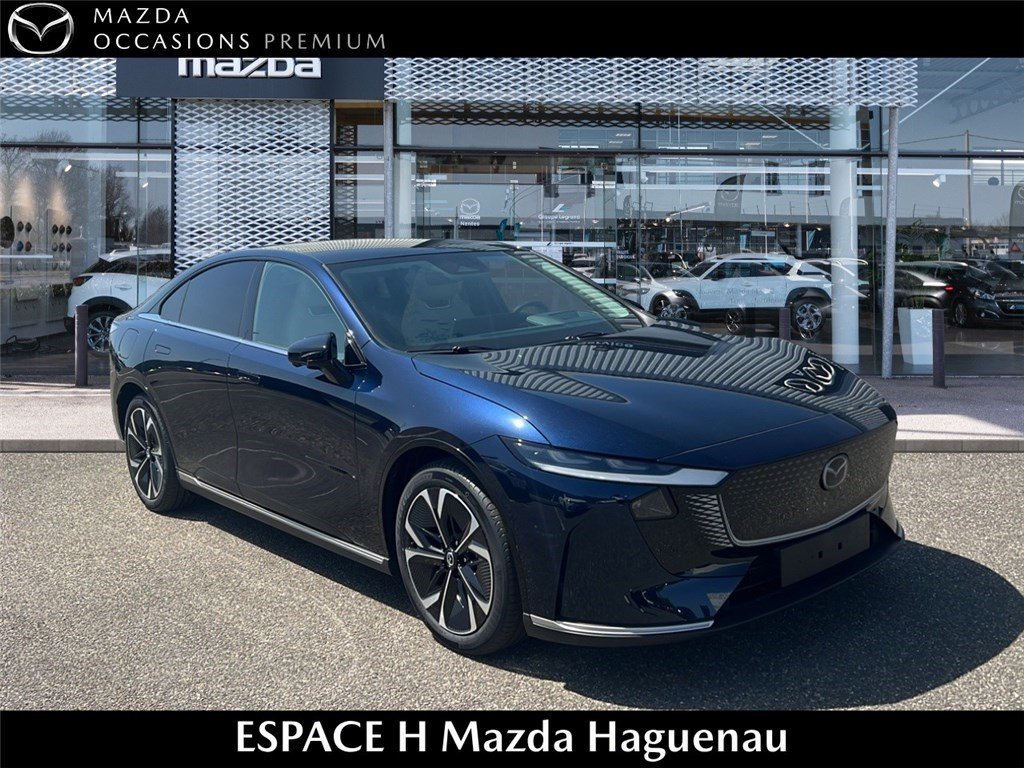 mazda - Visuel 2