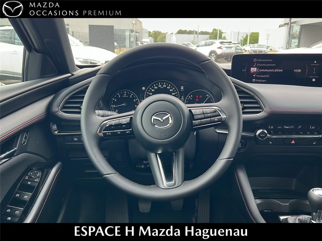 mazda - Visuel 9