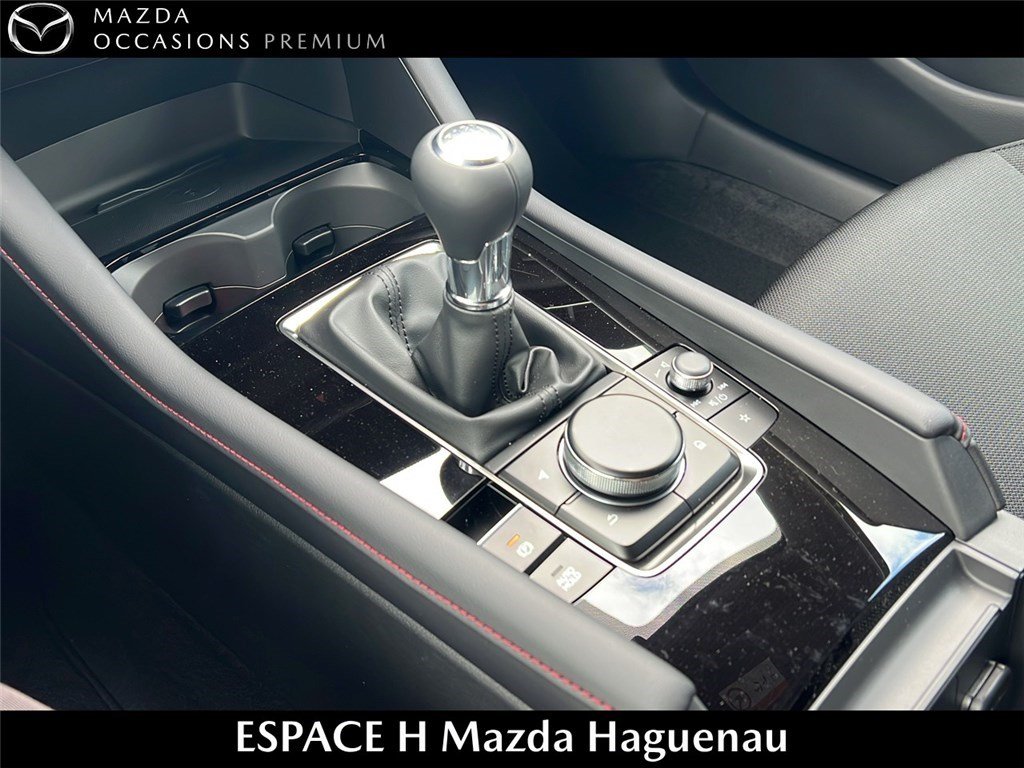 mazda - Visuel 10