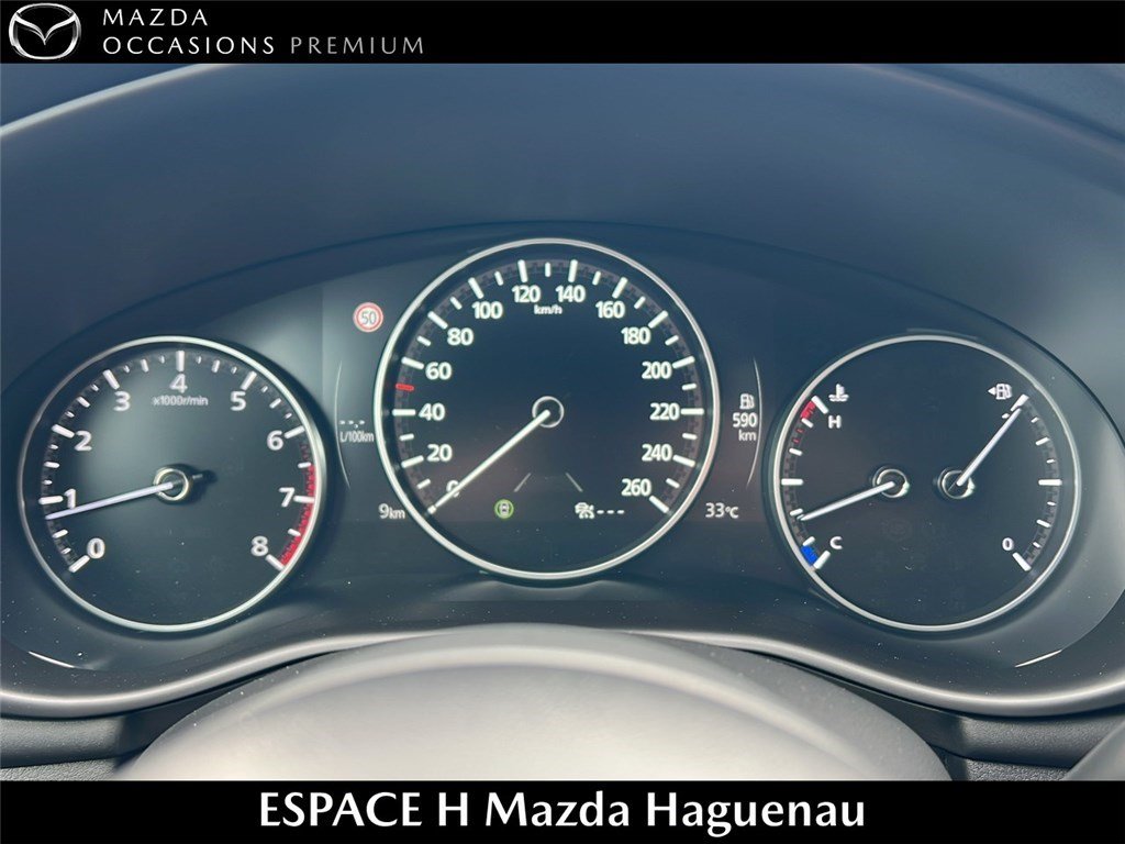 mazda - Visuel 12