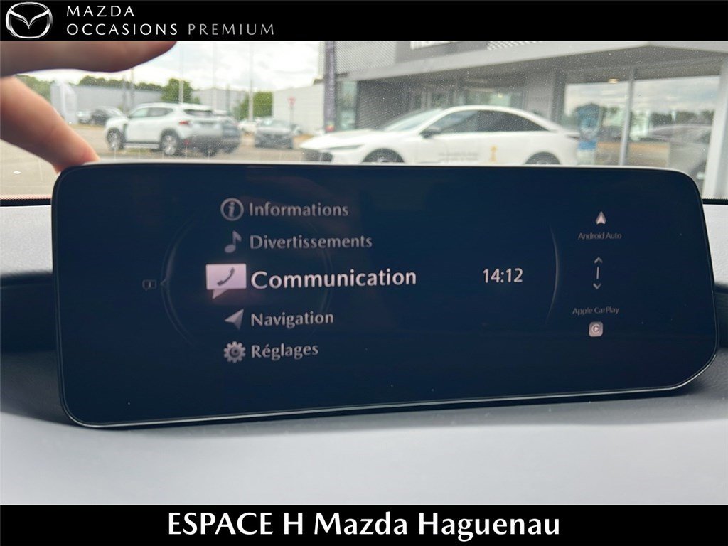 mazda - Visuel 17