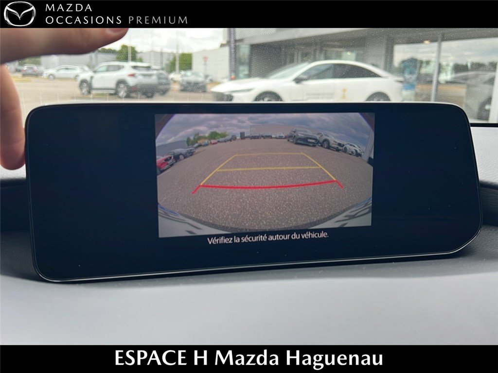 mazda - Visuel 18
