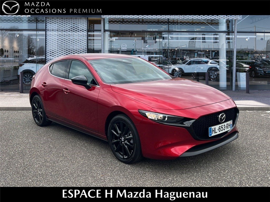 mazda - Visuel 2