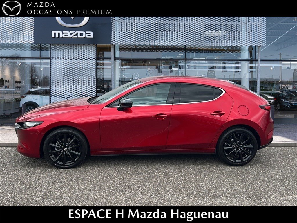 mazda - Visuel 3