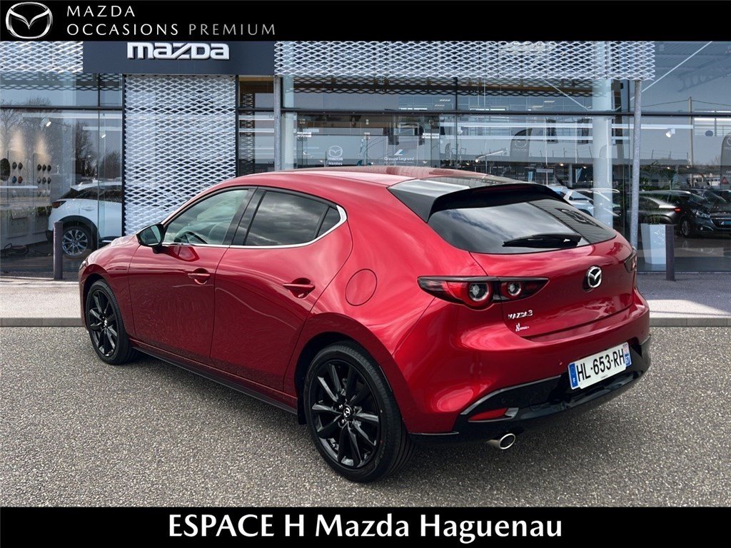 mazda - Visuel 5